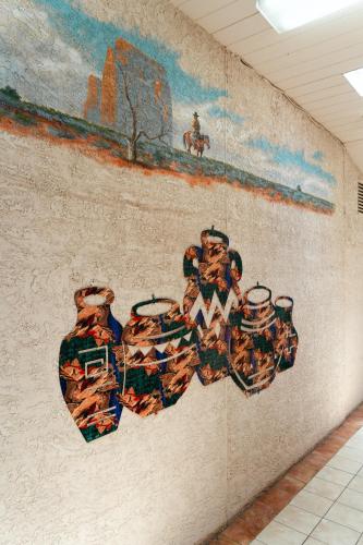 Galería fotográfica de Wetherill Inn en Kayenta