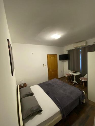 Fotografie z fotogalerie ubytování Apartmani Hana v destinaci Igalo