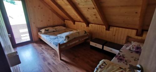 Gallery image of Villa Besi Bogë-Rugovë in Mazgit