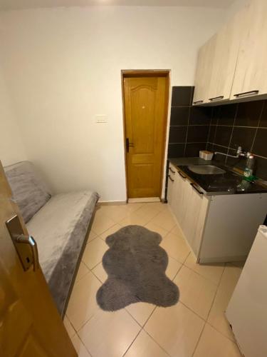 Fotografie z fotogalerie ubytování Apartmani Hana v destinaci Igalo