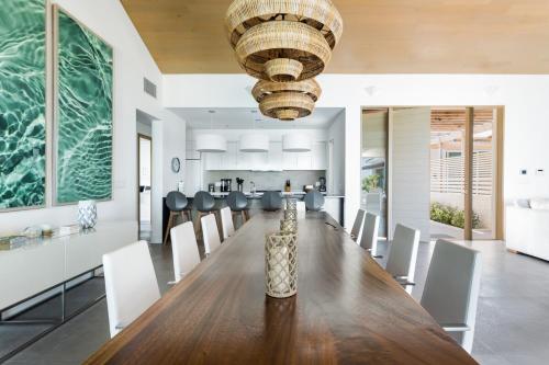 Gallery image of Chalk Sound Luxe Haven in Providenciales