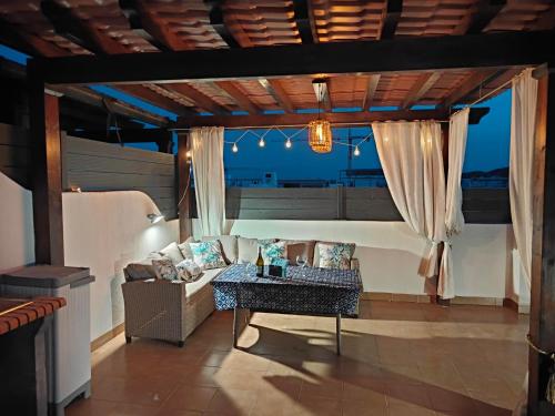 Vera Playa Lux Atico