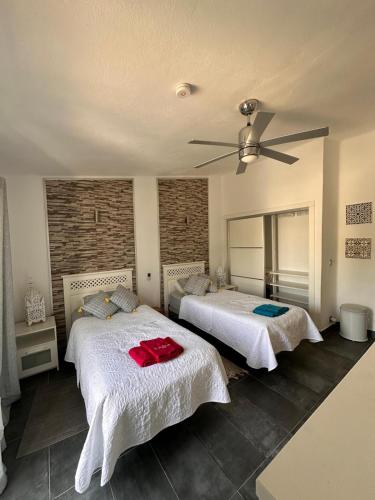 Apartamentos Sao Rafael, 80b
