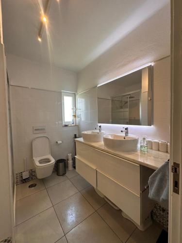 Apartamentos Sao Rafael, 80b