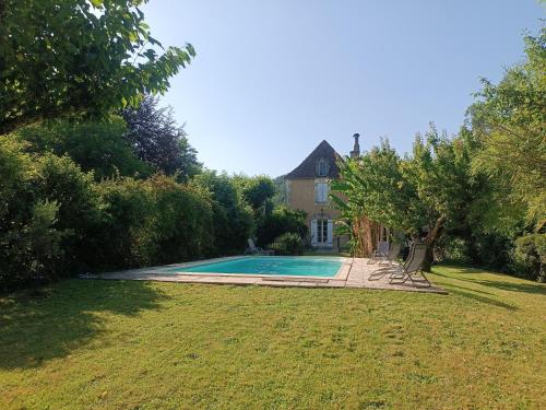 Villa EsquirHall, chambres d'hôtes