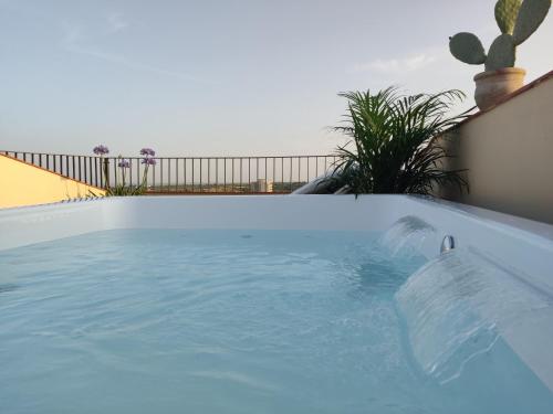 Palazzo Di Lorenzo - Exclusive Breakfast, Panoramic Terrace and Minipool photo 3