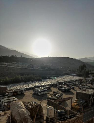 Gallery image of Hotel The Kargil Castle in Kargil