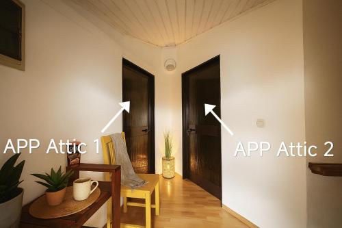 Photo de la galerie de l'établissement Apartment Tezak, à Kukci