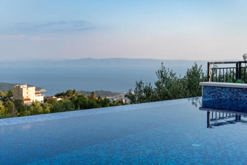 Kuća za odmor Avis Makarska