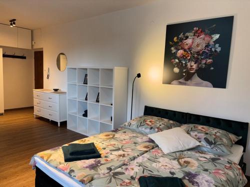 Ferienwohnung Holzinger in Wörtherseenähe