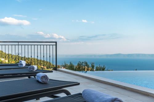 Kuća za odmor Avis Makarska