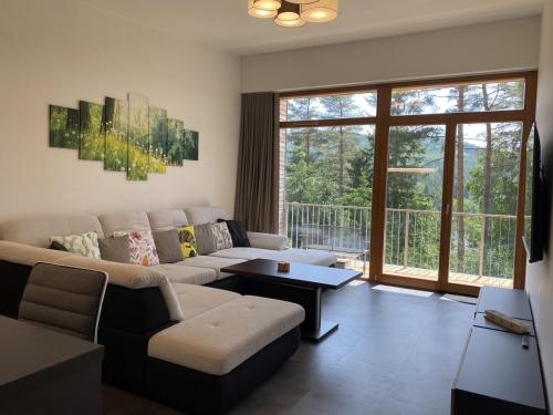 Lipno Port Apartment A303 - Lipno Home