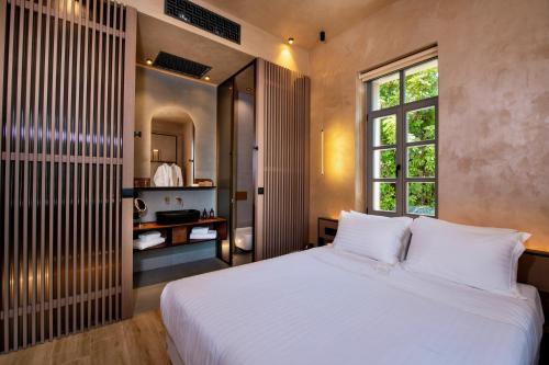 Nearchou Boutique Hotel photo 2