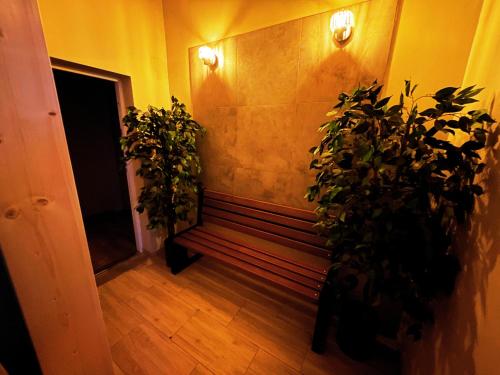Gambar di galeri bagi Good Night Noclegi & Strefa Wellness di Czechowice-Dziedzice