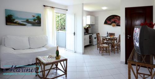 Gallery image of Mariner Apartamentos in Natal