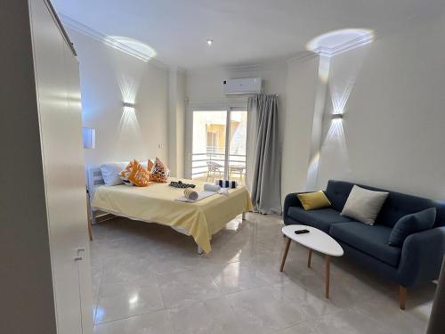 Hurghada Concierge at Fiesta Beach Resort 411