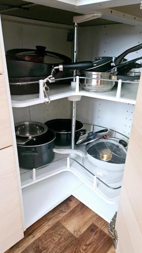 Grazer Nest - Cozy apartment in Graz