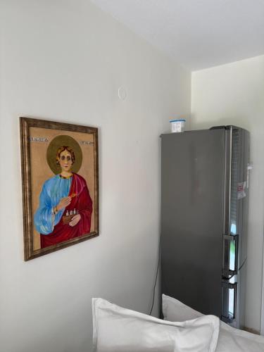 La casa di Alexandros