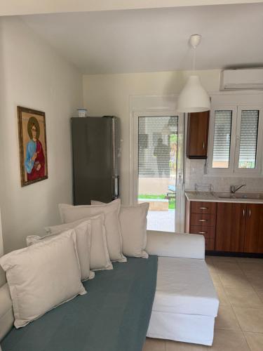 La casa di Alexandros