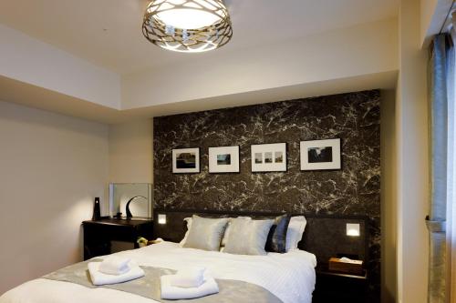 Mondomio Sapporo Minami Sanjodori Room 702 - Vacation STAY 19033