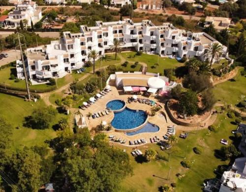 Clube Albufeira, Apartament V1 A/C