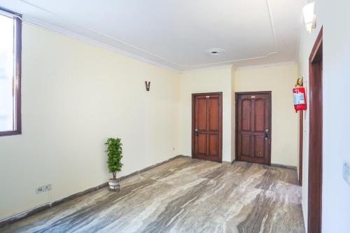 Ảnh trong thư viện ảnh của Hotel O AV Homes ở Gurgaon