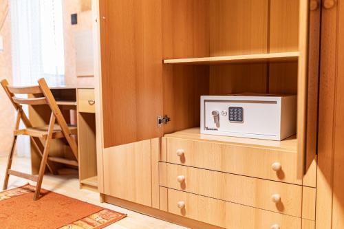Φωτογραφία από το άλμπουμ του Visegrád Vendégház-Apartman σε Βίσεγκραντ