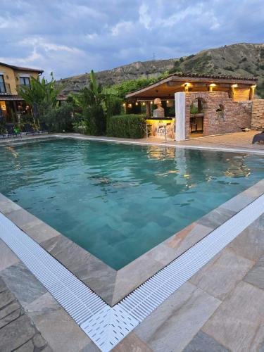 Boutique Hotel Colosseo