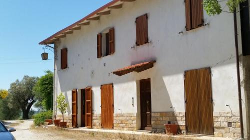 Gambar di galeri bagi Villa Trau di Montemarciano