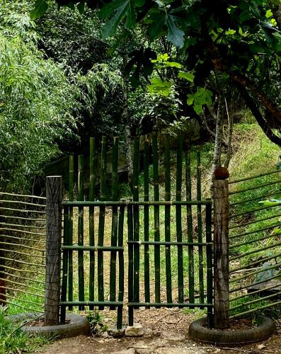 Casa 4 Estaciones, EcoFarm, CoLiving & Nature