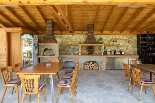 Galería fotográfica de Guesthouse Micaj en Vranishti