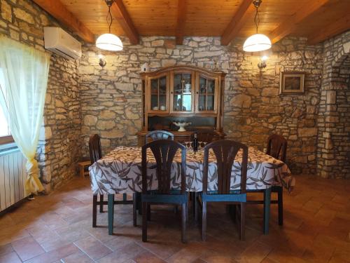 Gallery image of Villa Petric in Divšići