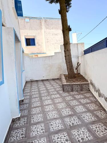 Gambar di galeri bagi Chez hamid di Oualidia