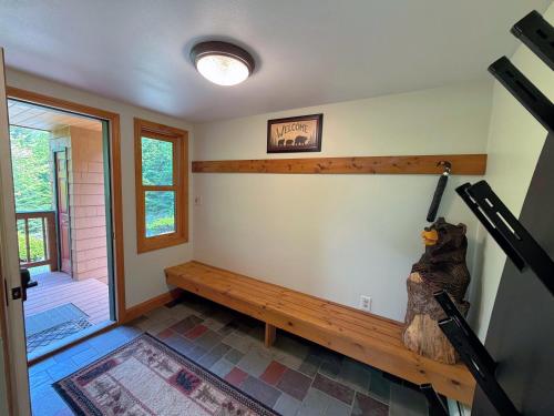 Gambar di galeri bagi MWP23 - Breathtaking views in Bretton Woods, pool passes, discounts! di Bretton Woods