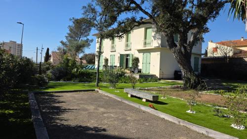 Vacances en Famille ou entre Amis