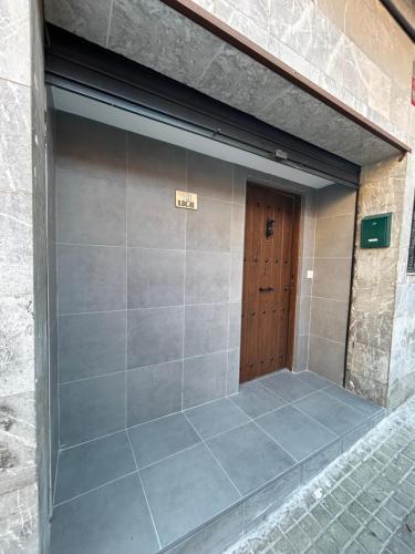 Fotografie z fotogalerie ubytování MaiFamilyBCN-Cómodo Y Metro Cercano v destinaci Badalona