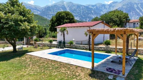 Galería fotográfica de Guesthouse Micaj en Vranishti