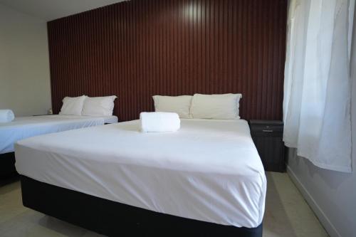 Φωτογραφία από το άλμπουμ του Eagle Wings Hotel & Restaurant σε Apia
