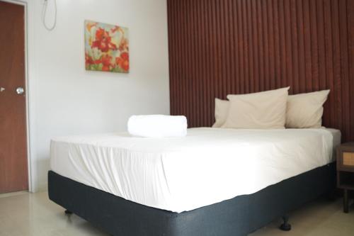 Φωτογραφία από το άλμπουμ του Eagle Wings Hotel & Restaurant σε Apia