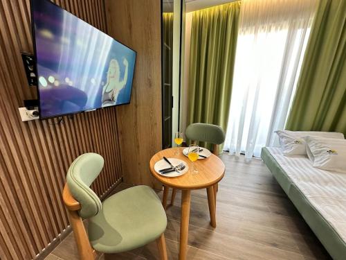 Gallery image of Seaside Escape Apartment 1 in Golem