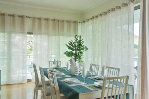 The Panoramic View Suites