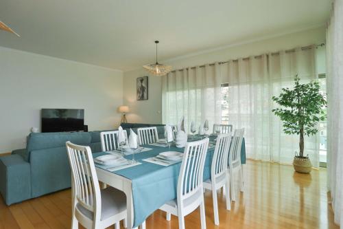 The Panoramic View Suites