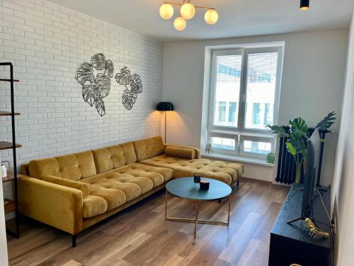 Exclusive apartment in Nitra - NO SMOKING - If you want to smoke here, just choose another apartment