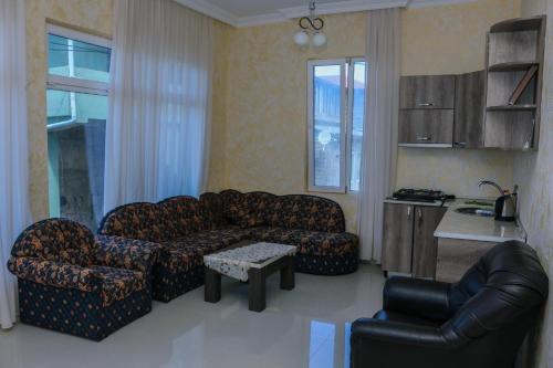 Gallery image of Inn Daviti in Chakvi