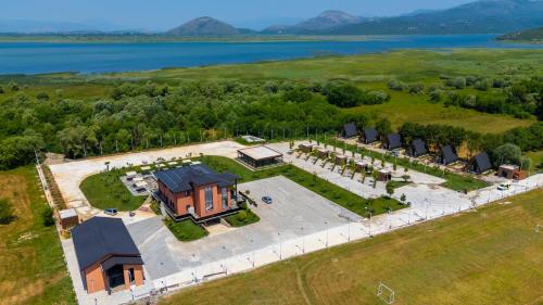 Zojza Agroturizem & Hotel