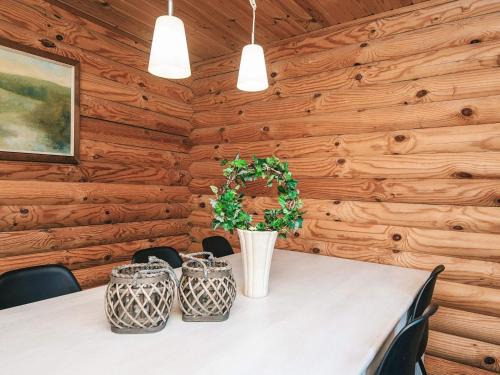 Gallery image of 5 person holiday home in Hovborg-By Traum in Hovborg