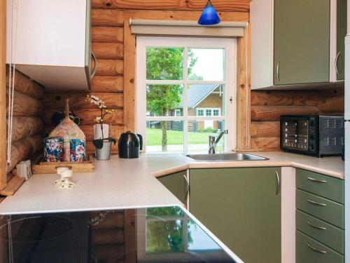 Gallery image of 5 person holiday home in Hovborg-By Traum in Hovborg