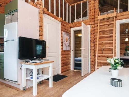 Gallery image of 5 person holiday home in Hovborg-By Traum in Hovborg