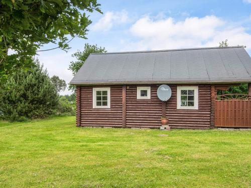 Gallery image of 5 person holiday home in Hovborg-By Traum in Hovborg