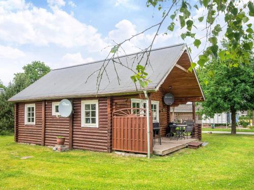 Gallery image of 5 person holiday home in Hovborg-By Traum in Hovborg